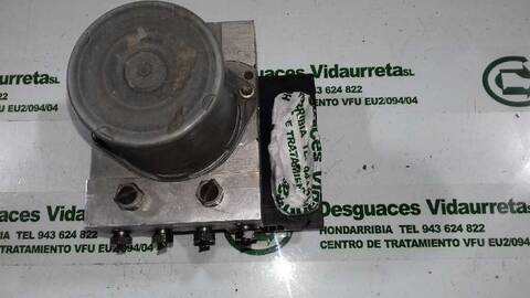 Foto 2ª: Abs Mercedes Clase E 180 2.1 CDI CAT 170CV 125KW [651924] (2009)