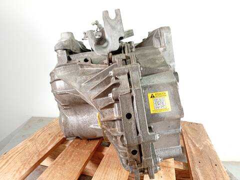 Foto 4ª: Caja Cambios Opel Zafira 2.0 CDTI 75) 130CV 96KW [A20DT] (2013)