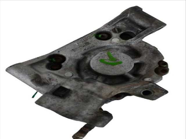 Foto 3ª: Compresor Aire Acondicionado Nissan X-Trail 2.2 DI 4X4 (2001)