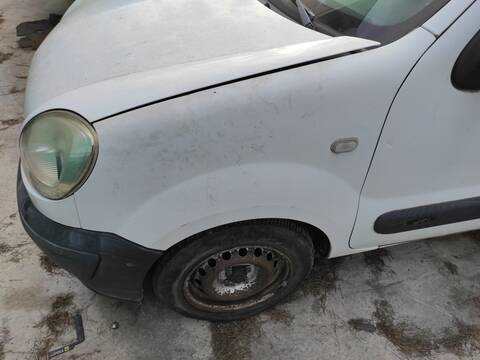 Aleta Delantera Izquierda Renault Kangoo K9K714