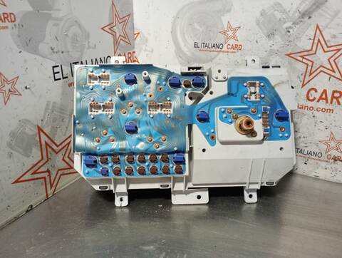 Foto 3ª: Cuadro de Instrumentos Nissan Cabstar CABINA SIMPLE CABINA INDIVIDUAL 120CV 88KW [BD30D] (2000)