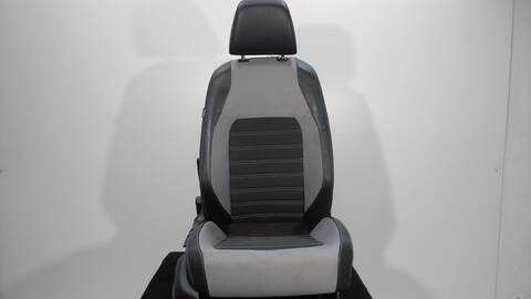 Asiento Delantero Derecho Volkswagen Jetta 2.0 TDI 110CV 81KW