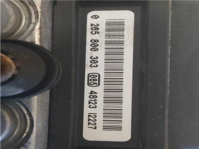 Foto 4ª: Abs Opel Corsa 1.2 75CV 55KW [Z 12 XE] (2004)