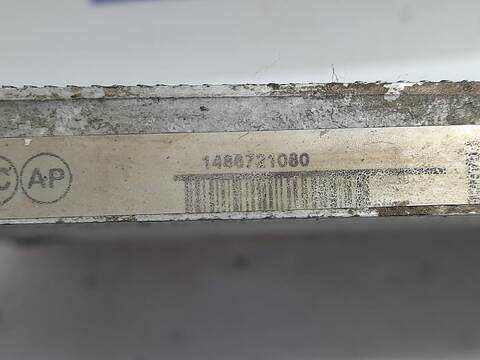 Foto 3ª: Radiador Calefaccion A.A. Citroen Jumpy 1.9 DIESEL 69CV [D/ WJY] (2003)