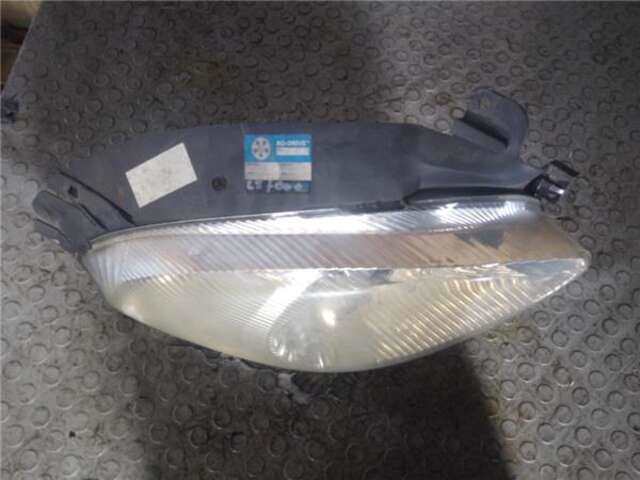 Foto 2ª: Faro Derecho Citroen Xsara 2.0 HDI [RHY (DW10TD)]