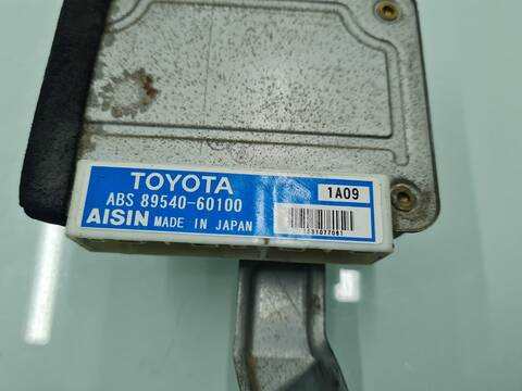 Foto 2ª: Centralita Motor ECU Toyota Land Cruiser D4-D VX 5-PTAS.) 163CV 120KW [1KDFTV] (2001)