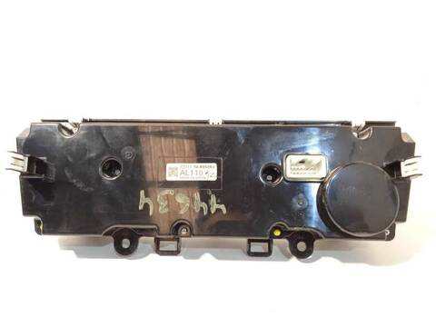 Foto 4ª: Mando Climatizador Subaru Legacy OUTBACK EXECUTIVE 150CV 110KW [EE20] (2016)