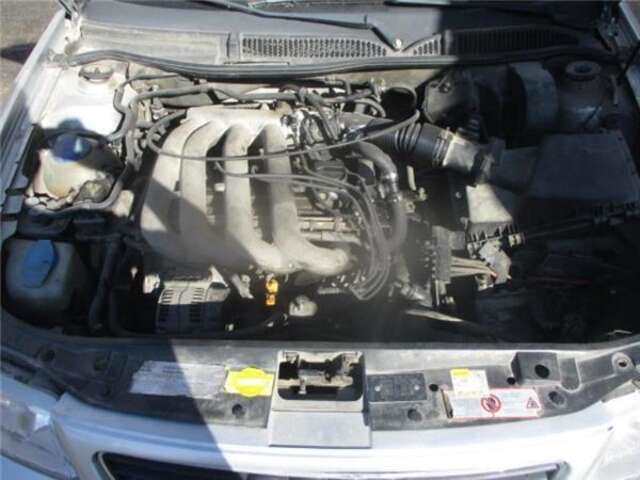 Foto 3ª: Mando Multifuncion Audi A3 1.8 AMBIENTE [1.8 LTR. - 92 KW 20V] [AGN]