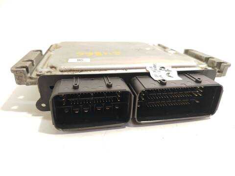 Foto 3ª: Centralita Motor ECU Citroen C4 1.6 BLUEHDI 120 PICASSO 120CV 88KW [BHZ] (2017)