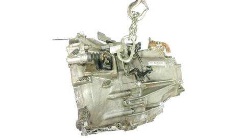 Foto 2ª: Caja Cambios Honda Crv 2.2 I-CTDI 4WD RE6) [N22A2] (2006)