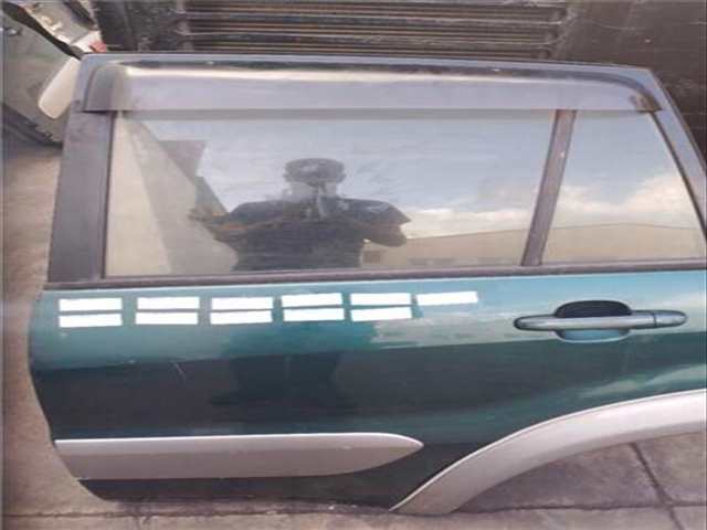 Elevalunas Eléctrico Trasero Izquierdo Toyota Rav4 2.0