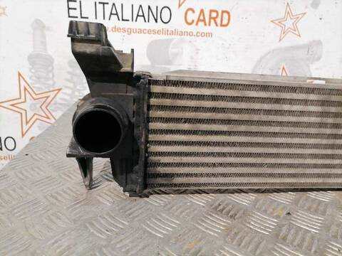 Foto 2ª: Intercooler Mercedes Vito 109/111 CDI LANG 447.703) 114CV 84KW [622951] (2015)