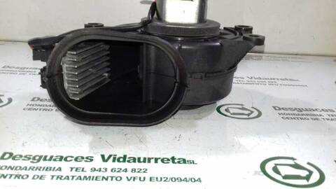 Calefacción Citroen C8 2.0 HDI FAP CAT RH02 - DW10CTED4) 163CV 120KW
