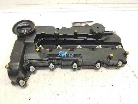 Despiece Motor Opel Astra DYNAMIC 110CV 81KW
