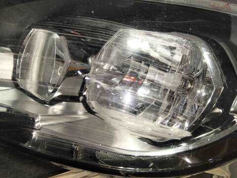 Foto 3ª: Faro Izquierdo Peugeot 308 ACTIVE 99CV 73KW [BH02 BHYB] (2016)