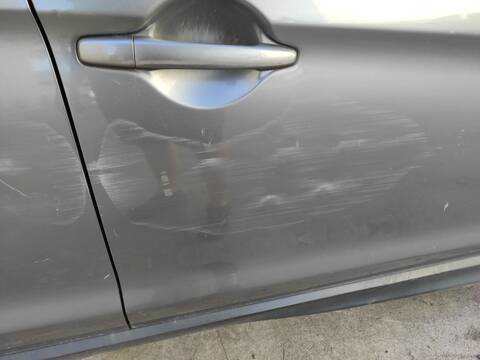 Foto 3ª: Puerta Delantera Derecha Mitsubishi ASX 4A92 (2012)