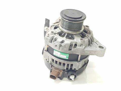 Alternador Toyota Hilux DOUBLE CAB VX 4X4