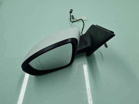 Retrovisor Izquierdo Renault Megane GT-LINE BERLINA 110CV 81KW IV BERLINA 5P