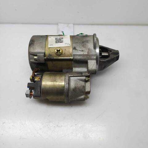 Foto 2ª: Motor de Arranque Smart Fortwo 0.7 450.352 450.332) COUPE (2004)