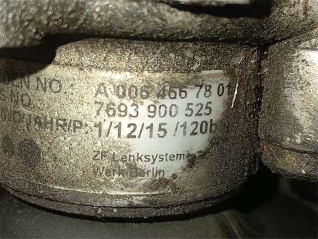 Bomba Servodireccion Mercedes Sprinter 2.1 210/211/213/214 CDI WORKER (906.611/613) [2.1 LTR. - 70 KW CDI]