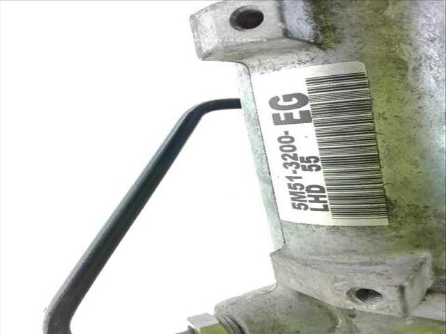 Foto 3ª: Cremallera de Direccion Ford Focus 1.8 TDCI [KKDA] (2004)
