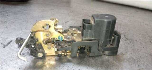 Foto 3ª: Cerradura Puerta Trasera Derecha Daewoo Nubira 1.6 [A16DMS]