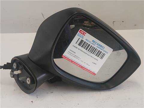Retrovisor Derecho Mazda CX5 2.2 SKYACTIV-D LUXURY 2WD 150CV 110KW KE)