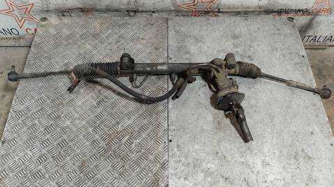 Foto 4ª: Cremallera de Direccion Opel Astra COSMO BERLINA 101CV 74KW [Z17DTH] (2006)