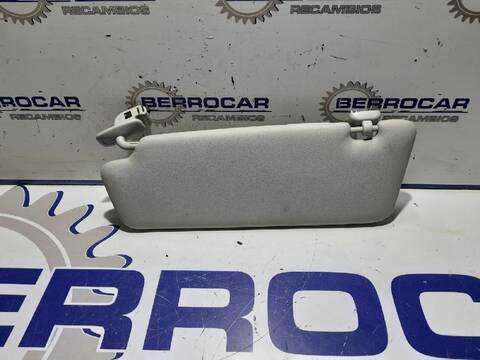 Parasol Derecho Seat Exeo 2.0 TDI 143CV