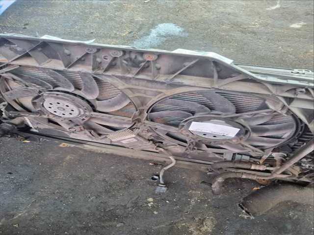 Electroventilador Audi A5 2.0 TFSI 211 CV 155KW