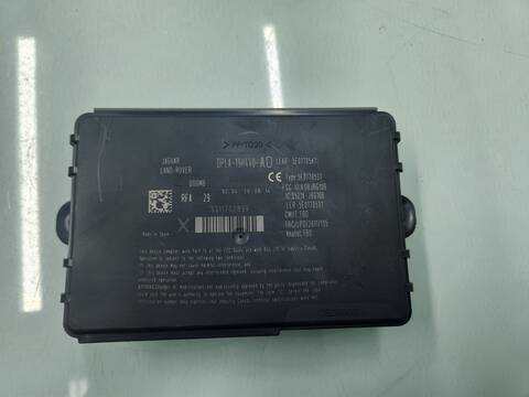 Centralita Motor ECU Land Rover Freelander TD4 E 152CV 112KW