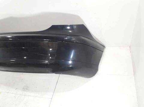 Foto 3ª: Paragolpes Trasero Mercedes Clase C 160 2.2 CDI CAT COUPE 150CV 110KW (2008)