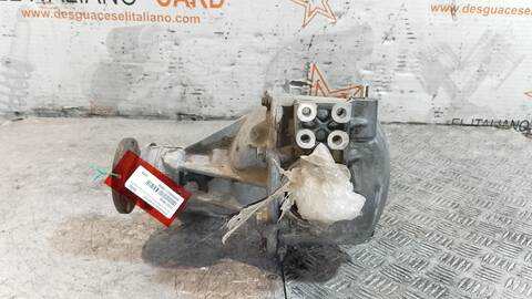 Foto 4ª: Diferencial Delantero Suzuki Vitara 2.0 V6 LARGO SUPERLUJO 136CV 100KW [H20A] (2001)