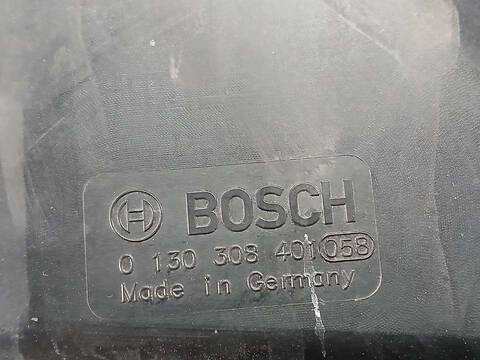 Foto 3ª: Electroventilador Mercedes Clase B 150 B 180 CDI 246.212) 109CV 80KW [607951 O(K9K6)] (2015)