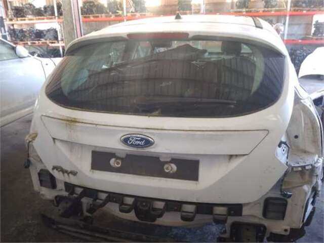 Portón Ford Focus 1.0 EDITION [1.0 LTR. - 92 KW ECOBOOST CAT]