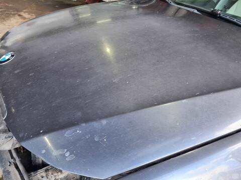 Foto 2ª: Capot Bmw Serie 3 315 320D BERLINA 163CV 120KW [204D4] (2005)