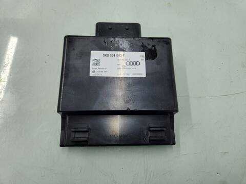 Foto 3ª: Centralita Motor ECU Audi A6 2.0 TFSI BERLINA 252CV 185KW [CYP] (2017)