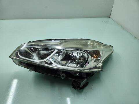 Faro Izquierdo Peugeot 208 ACCESS 68CV 50KW