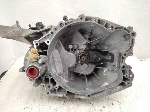 Caja Cambios Peugeot 406 1.8 16V 116CV 85KW