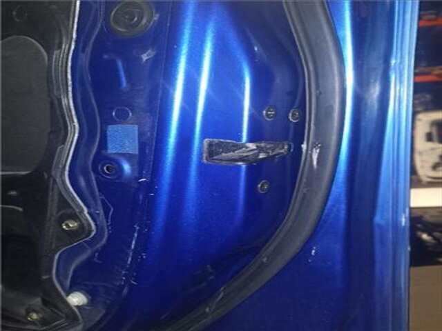 Cerradura Puerta Delantera Derecha Mazda 3 1.6 DI TURBO