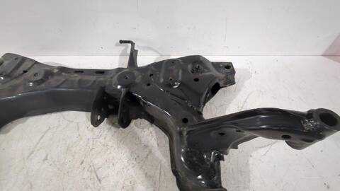 Foto 3ª: Puente Delantero Ford Ka 1.2 70CV [B2KA] (2014)