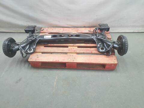 Puente Trasero Seat Ibiza STYLE