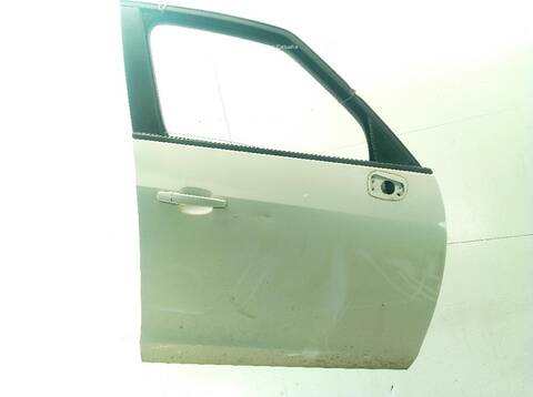 Foto 2ª: Puerta Delantera Derecha Opel Zafira 1.6 CDTI 75) (2011)