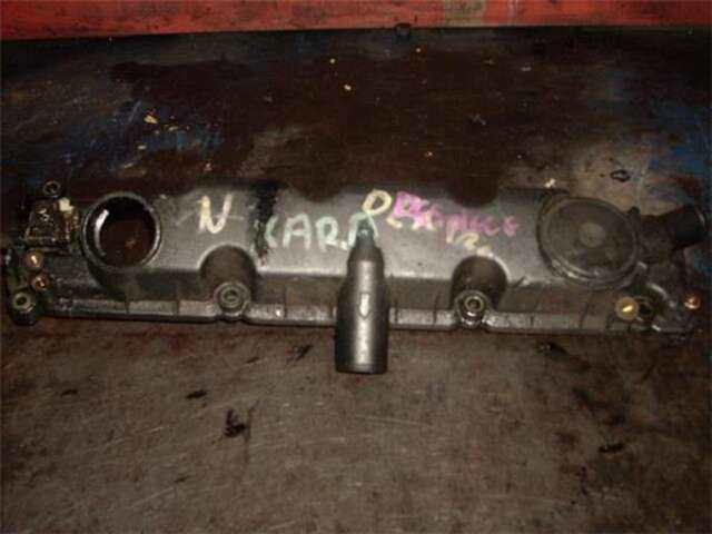 Despiece Motor Citroen Xsara 2.0 HDI 90