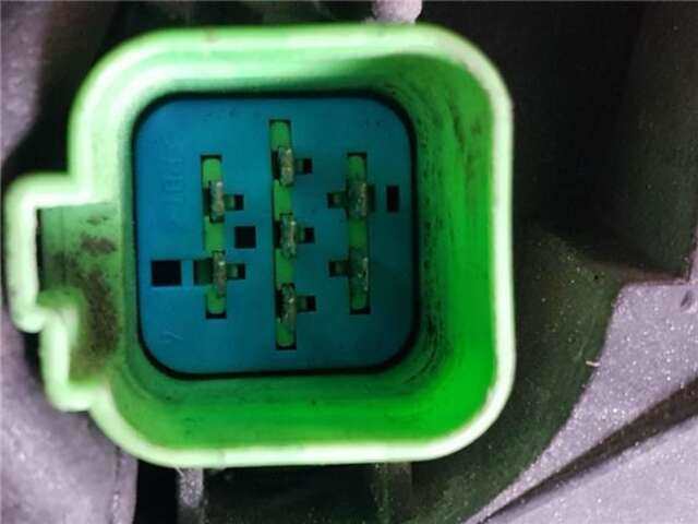 Foto 2ª: Faro Izquierdo Ford Mondeo 2.0 TDCI [FMBA]