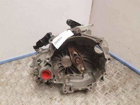 Foto 2ª: Caja Cambios Seat Toledo STYLE 110CV 81KW [CHZC] (2017)