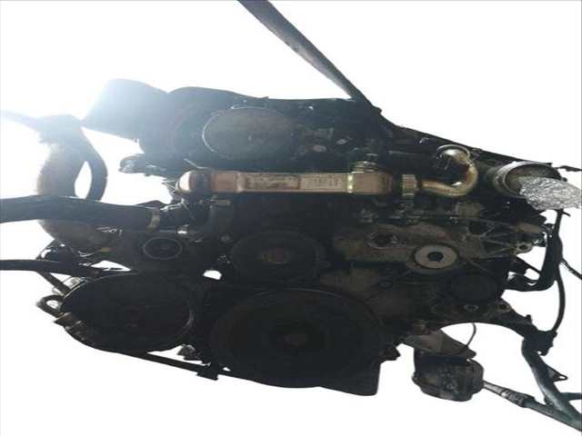 Foto 3ª: Motor Completo Bmw Serie 3 320 D E90) (2004)
