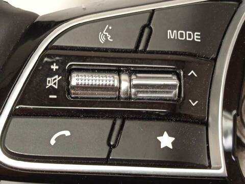 Foto 3ª: Volante Kia Ceed 1.0 TGDI CAT 120CV 88KW [G3LF] (2022)