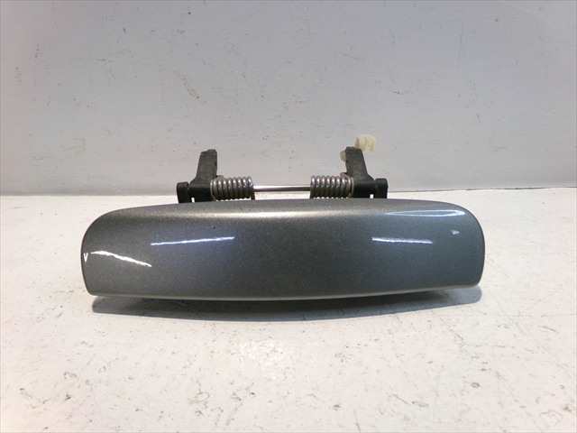 Maneta Exterior Trasera Izquierda Audi A4 2.0 G 2000-2004