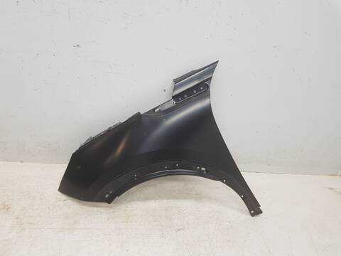 Aleta Delantera Izquierda Peugeot 2008 ALLURE